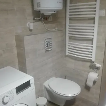 דירה Kuruc סופרון