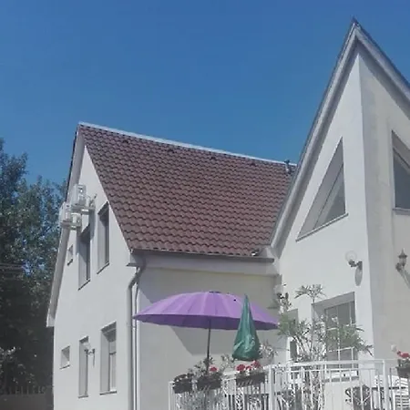 דירה Kuruc סופרון