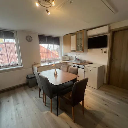 Kuruc Appartement