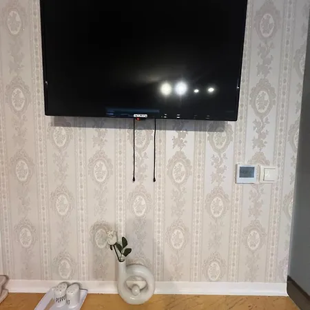 Apartment Kuruc Ödenburg