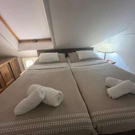 Appartement Kuruc Sopron