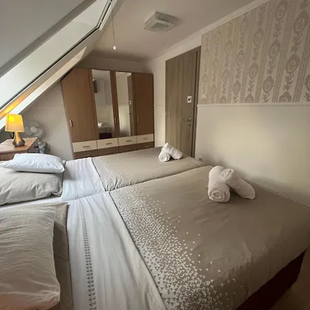 Kuruc Appartement