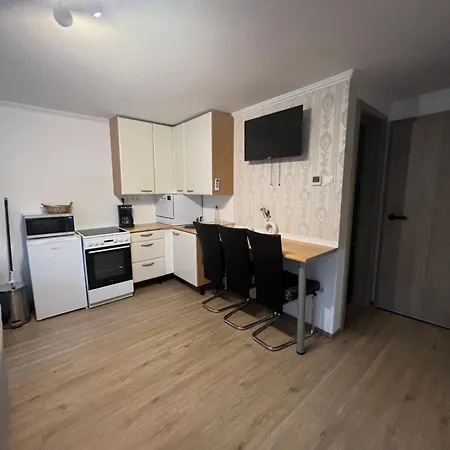 Kuruc Apartament *