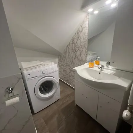 Apartment Kuruc Ödenburg