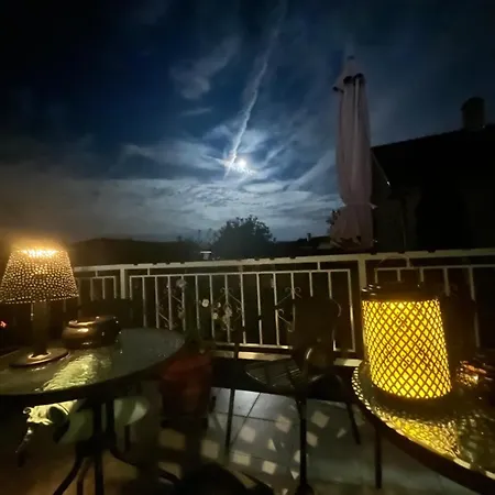 Apartament Kuruc
